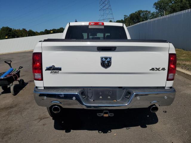 2017 RAM 1500 SLT - 1C6RR7LT3HS690586