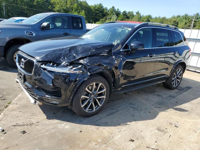 VIN YV4A22PK0K1449707 2019 Volvo XC90, T6 Momentum no.1