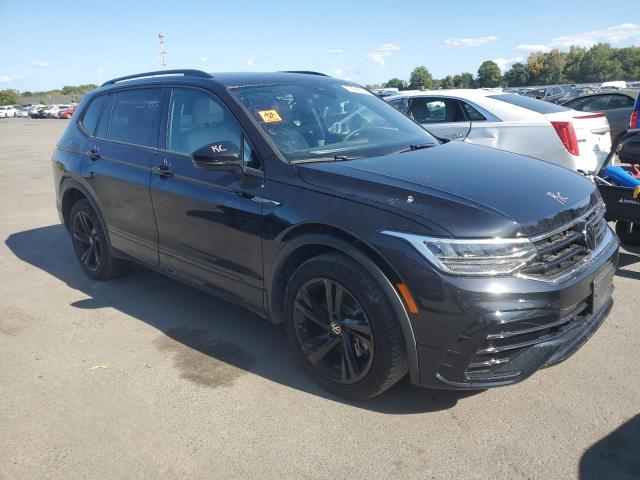 2023 VOLKSWAGEN TIGUAN SE - 3VVCB7AX3PM141116