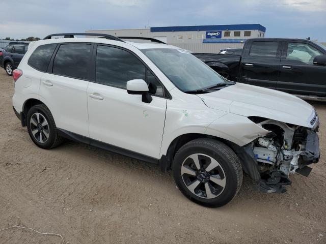 VIN JF2SJAGC2HH544073 2017 Subaru Forester, 2.5I Pr... no.4