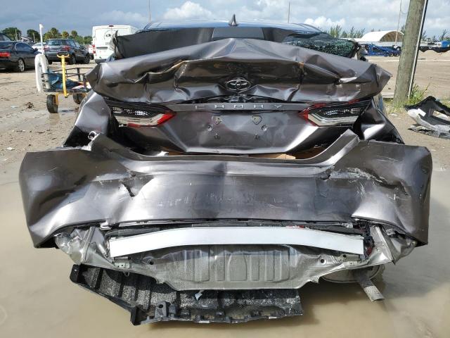 VIN 4T1C11AK3PU113231 2023 Toyota Camry, LE no.6