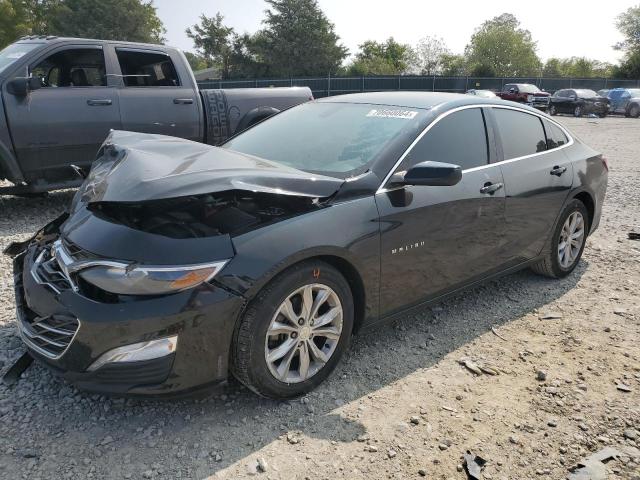 2020 CHEVROLET MALIBU LT - 1G1ZD5ST0LF099672