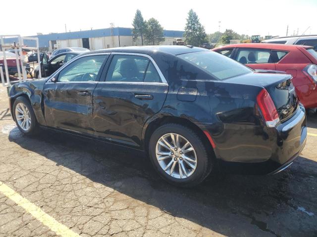 VIN 2C3CCAAG1FH828508 2015 Chrysler 300, Limited no.2