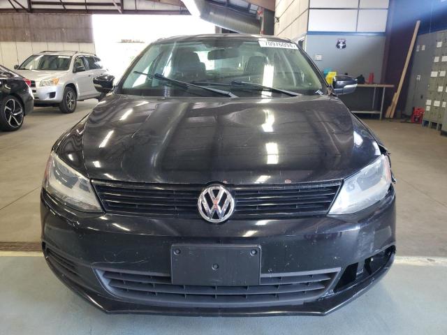 2012 VOLKSWAGEN JETTA SE 3VWDP7AJXCM403785  70976094