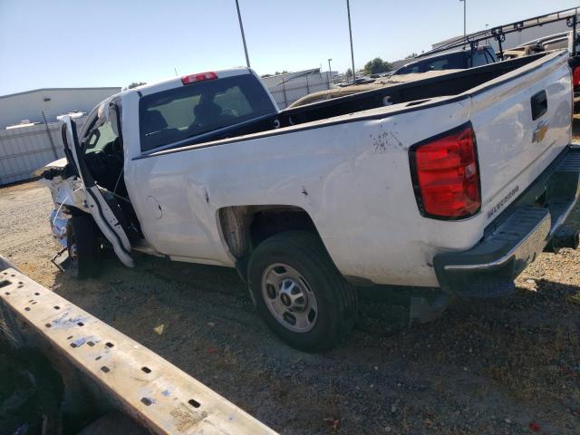 2016 CHEVROLET SILVERADO 1GC0CUEG1GZ210973  68733674