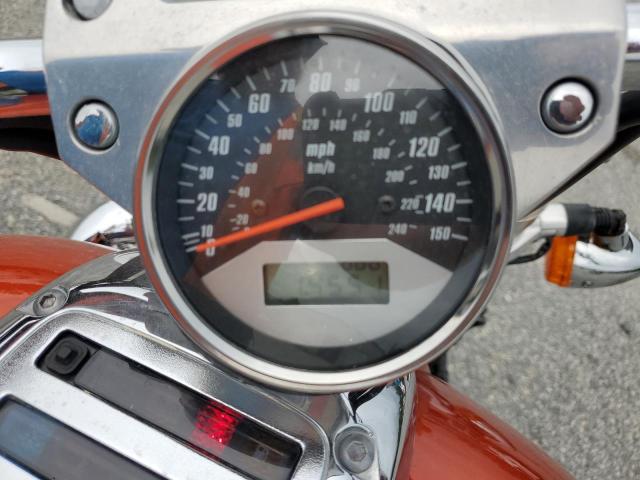 2003 HONDA VTX1800 C - 1HFSC46063A104804