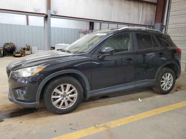 VIN JM3KE4CY8E0406089 2014 Mazda CX-5, Touring no.1