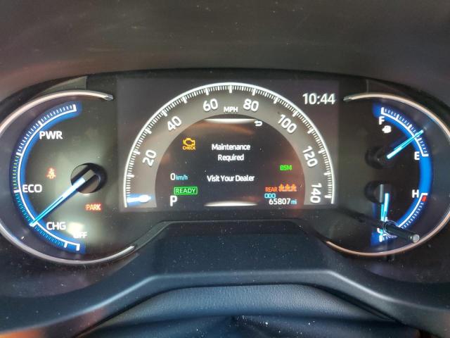 2020 TOYOTA RAV4 LIMIT - 2T3DWRFV7LW063992