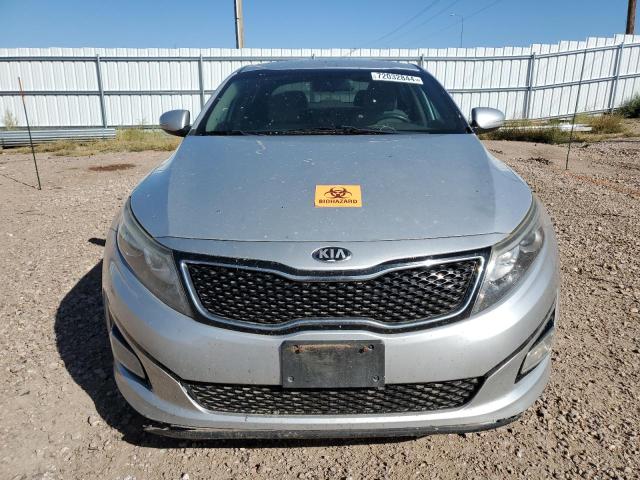 VIN 5XXGM4A76EG282138 2014 KIA Optima, LX no.5