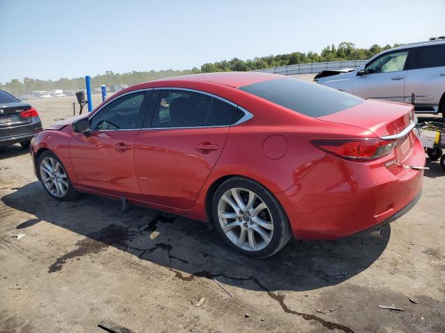 VIN JM1GJ1T69E1115554 2014 Mazda 6, Touring no.2