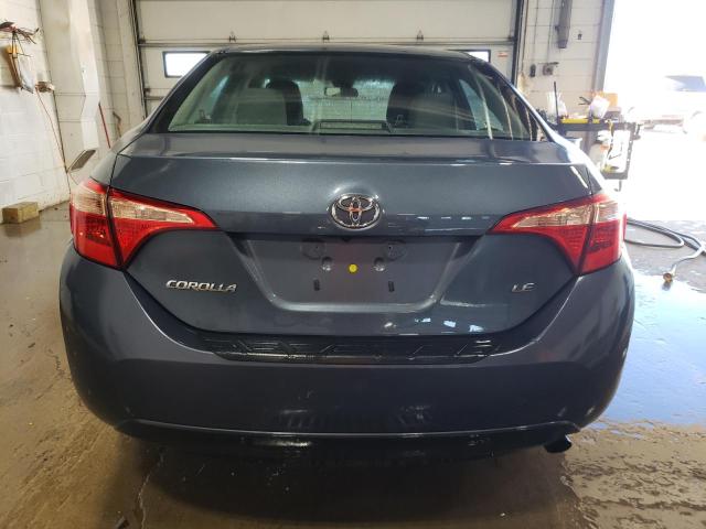 2017 TOYOTA COROLLA L - 2T1BURHE8HC911471