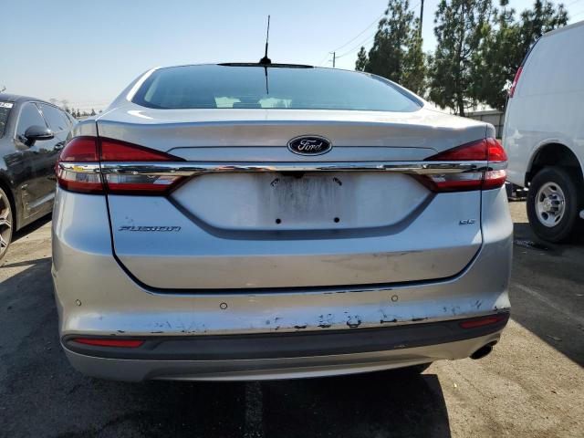 VIN 3FA6P0H71HR328021 2017 Ford Fusion, SE no.6