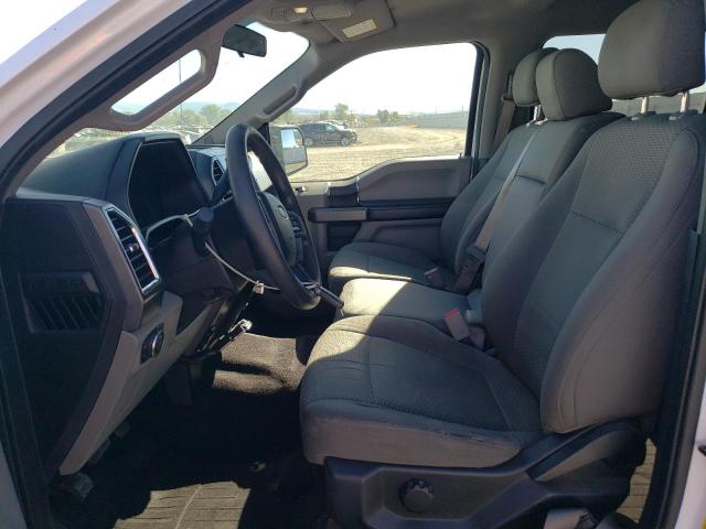 2016 FORD F150 SUPER - 1FTEW1EG6GKD01760