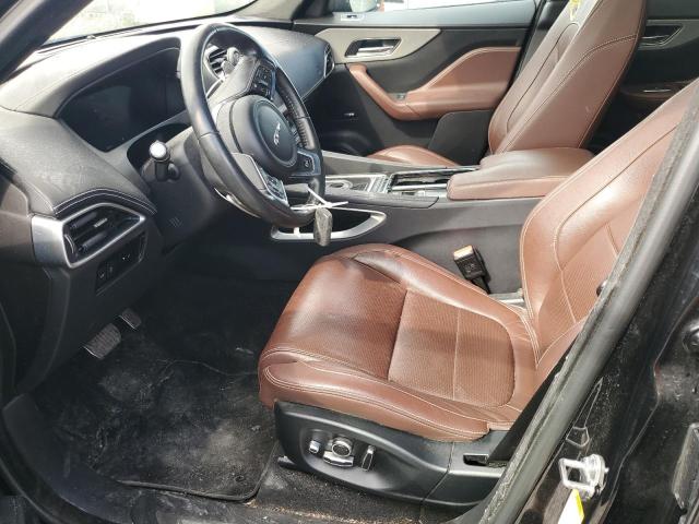 2019 JAGUAR F-PACE S - SADCM2FV6KA353389