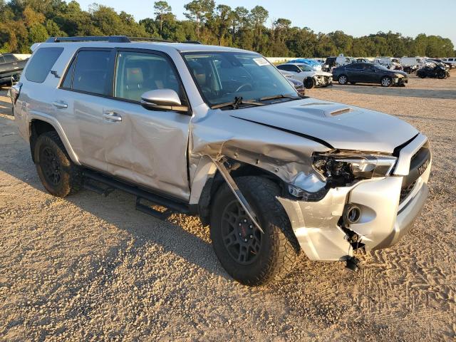 2022 TOYOTA 4RUNNER TR - JTERU5JR1N6010753