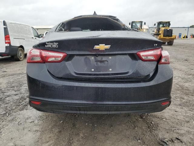 2023 CHEVROLET MALIBU PRE - 1G1ZE5ST7PF119368