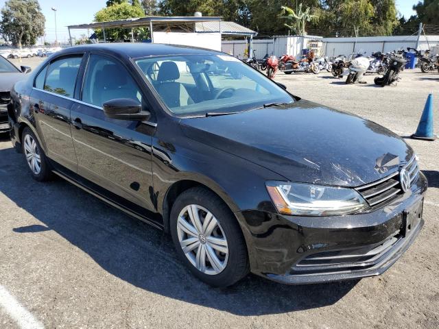 2017 VOLKSWAGEN JETTA S 3VW2B7AJ3HM306232  70304034