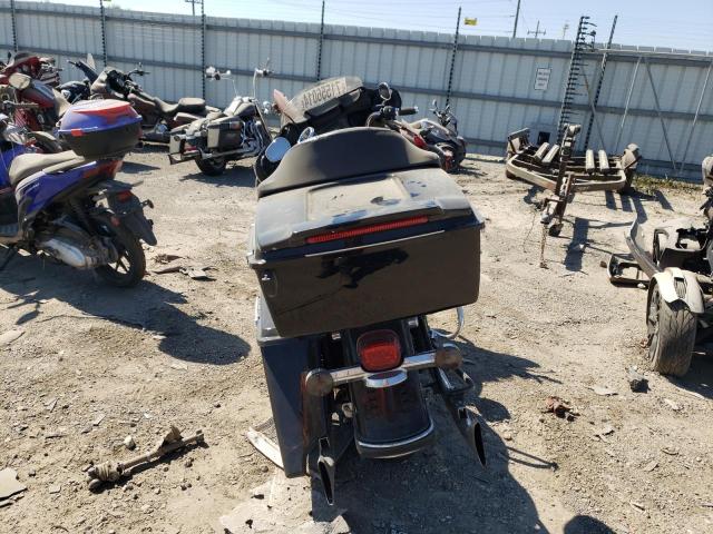 2012 HARLEY-DAVIDSON FLHR ROAD - 1HD1FBM15CB682382