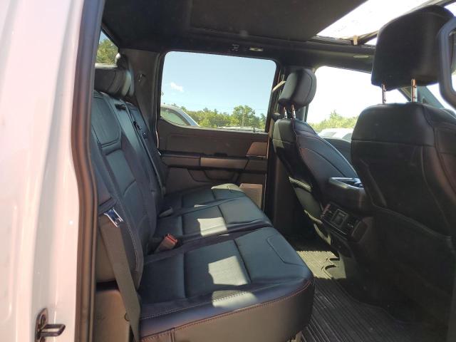 2024 FORD F150 RAPTO - 1FTFW1RG3RFA54398