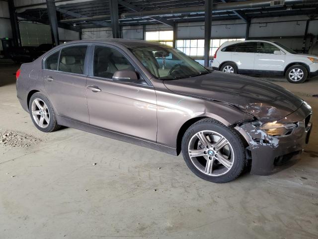 VIN WBA3B1C50EK132639 2014 BMW 3 Series, 320 I no.4