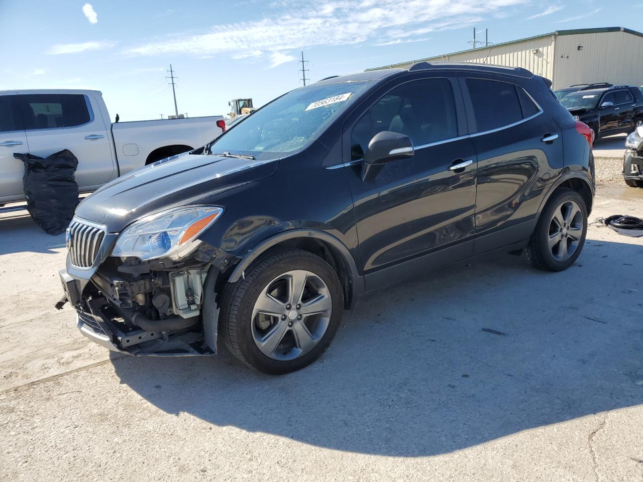 Lot #2879318370 2014 BUICK ENCORE CON