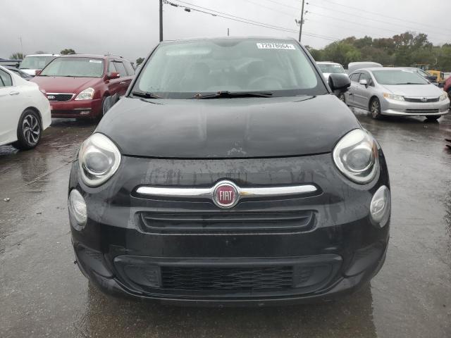 2016 FIAT 500X EASY ZFBCFXBT1GP385441