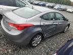 HYUNDAI ELANTRA GL photo