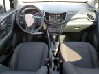 CHEVROLET TRAX 1LT снимка