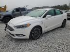 2017 FORD FUSION TIT - 3FA6P0SU2HR255238