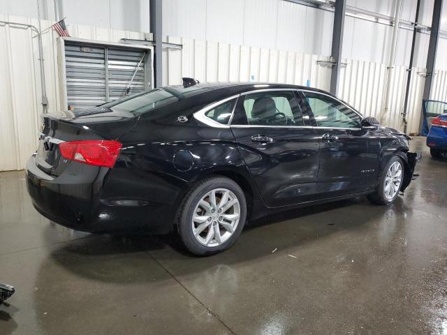 2016 CHEVROLET IMPALA LT - 2G1115S37G9130727