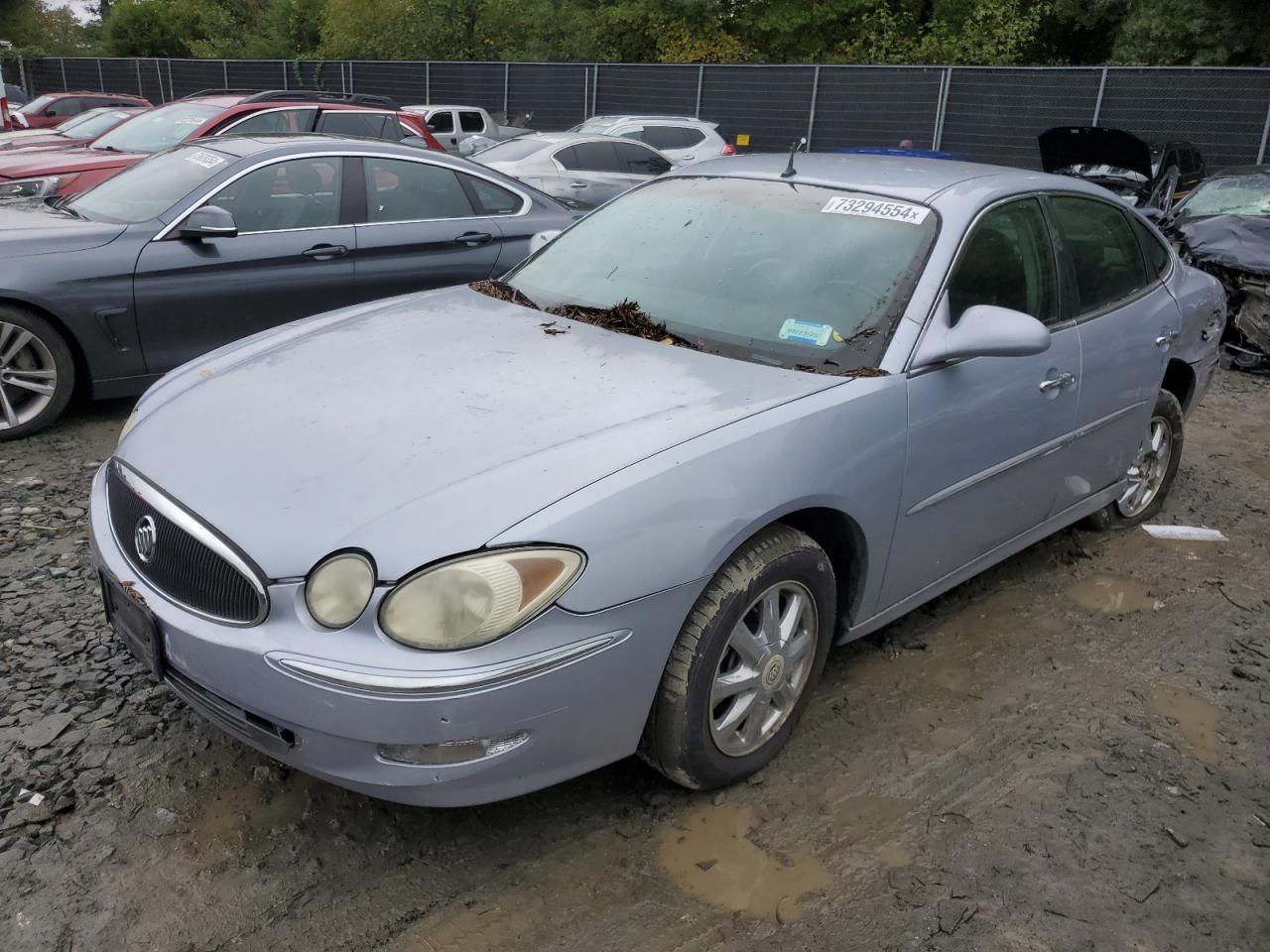 Lot #2907528661 2005 BUICK LACROSSE C