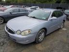 BUICK LACROSSE C photo