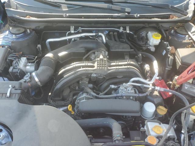 2022 SUBARU OUTBACK - 4S4BTAAC8N3178996