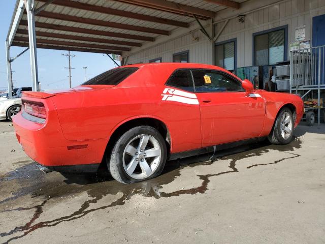 VIN 2C3CDYBT5EH158381 2014 Dodge Challenger, R/T no.3