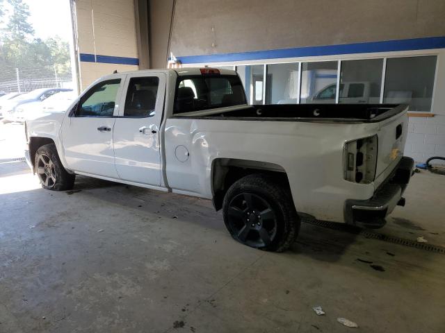 2015 CHEVROLET SILVERADO - 1GCVKPEC8FZ331330