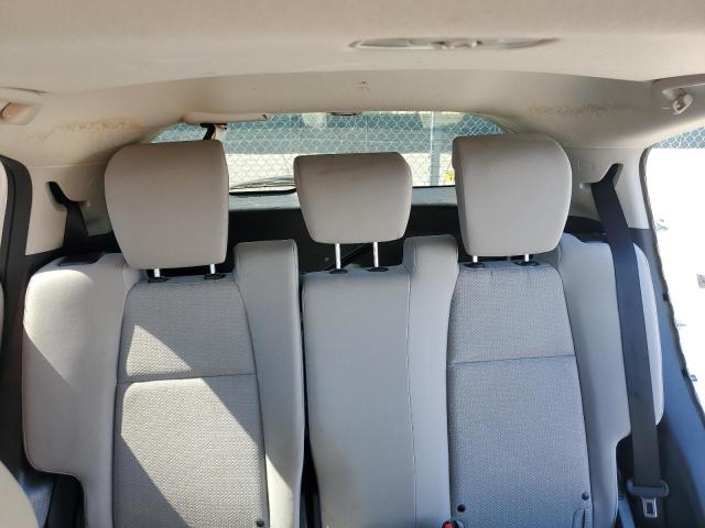 2017 HONDA HR-V EX - 3CZRU6H59HM722570