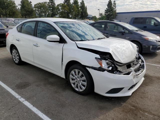 2018 NISSAN SENTRA S - 3N1AB7APXJY221876