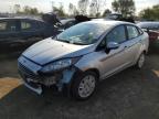 FORD FIESTA S снимка