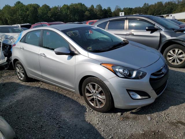 2015 HYUNDAI ELANTRA GT - KMHD35LH2FU238145