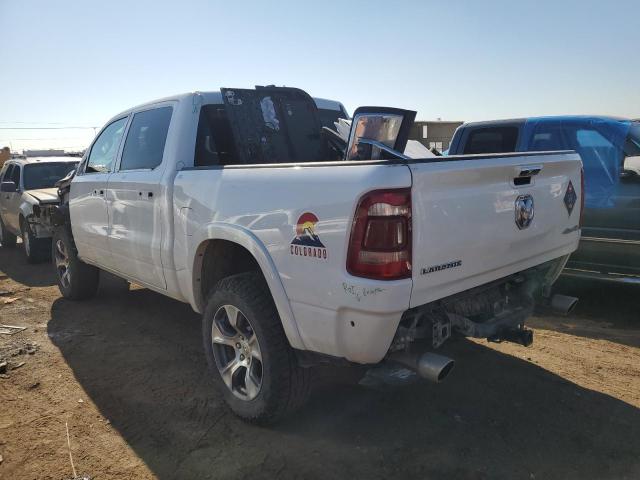 VIN 1C6SRFJT8LN235187 2020 RAM 1500, Laramie no.2