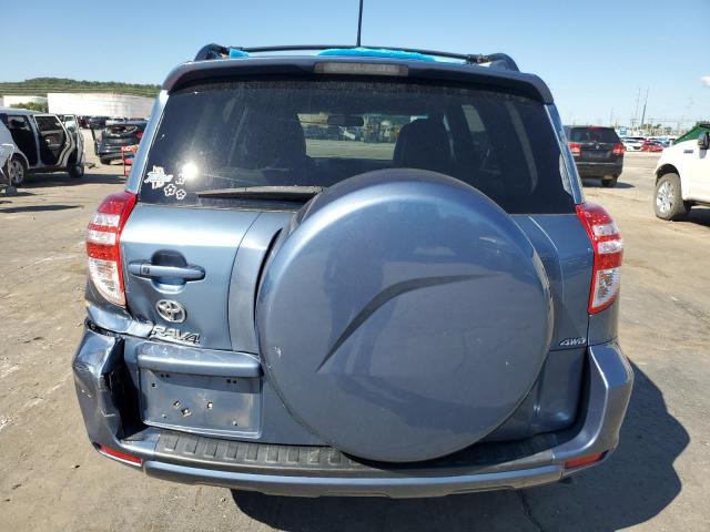 VIN 2T3DK4DV0CW070705 2012 Toyota RAV4, Limited no.6