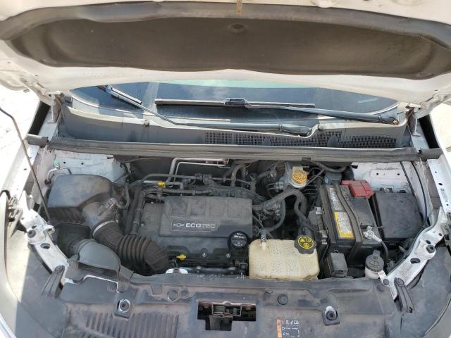 2019 CHEVROLET TRAX 1LT - 3GNCJPSB3KL239914