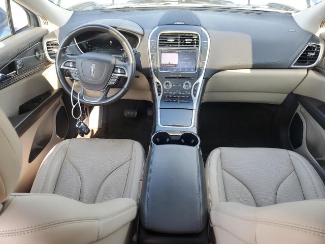 2020 LINCOLN NAUTILUS R - 2LMPJ6K96LBL16290