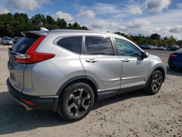 2018 HONDA CR-V TOURI - 7FARW2H91JE056993