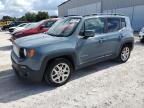 JEEP RENEGADE L photo