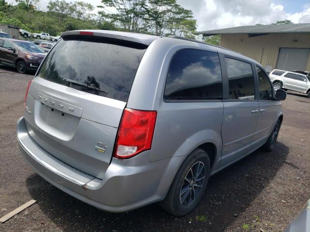 Vin: 2c4rdgeg6gr224755, lot: 68992404, dodge caravan r/t 20163