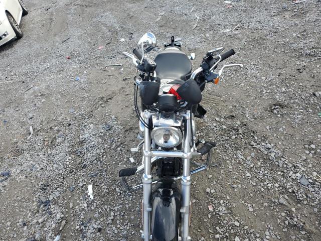 2017 HARLEY-DAVIDSON XL883 SUPE - 1HD4CR213HC434313