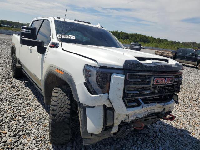 2024 GMC SIERRA K25 - 1GT49PEY2RF405334