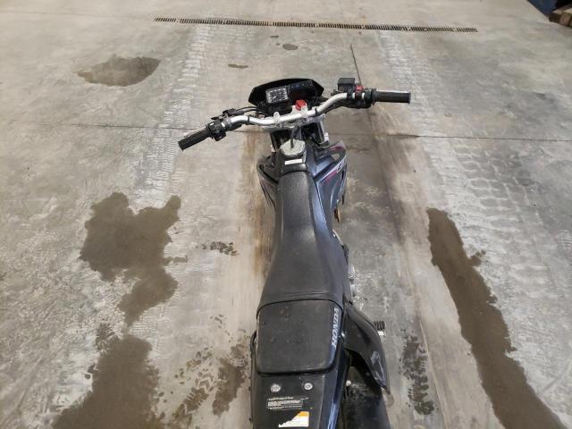 2009 HONDA CRF230 M JH2MD37599K000595