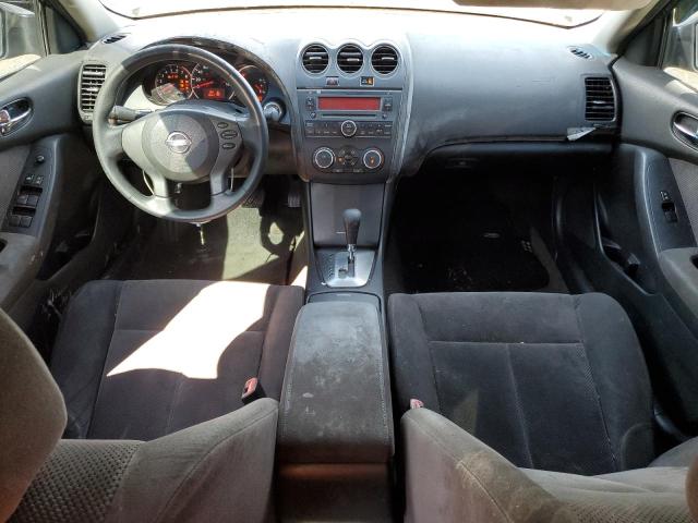 NISSAN ALTIMA BASE